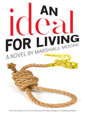 cover image of An Ideal for Living